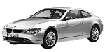 BMW E63 U1088 Fault Code